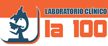 Laboratorio clínico la 100